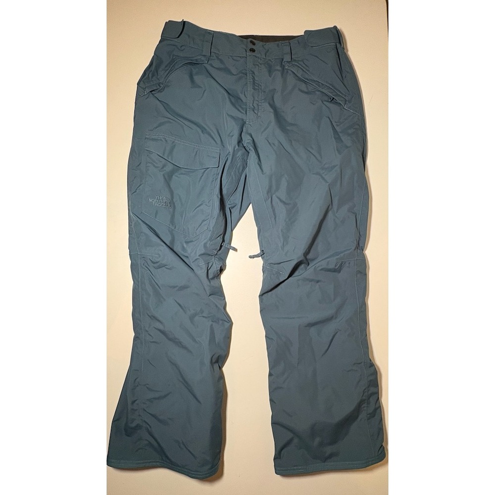 The North Face Men's Ski Pants | Blue | XL